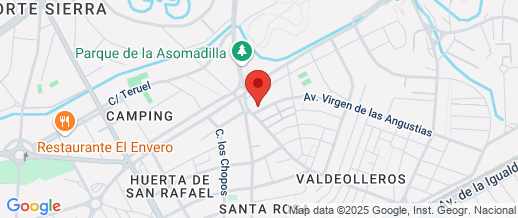 TALLERES ANTONIO CORPAS